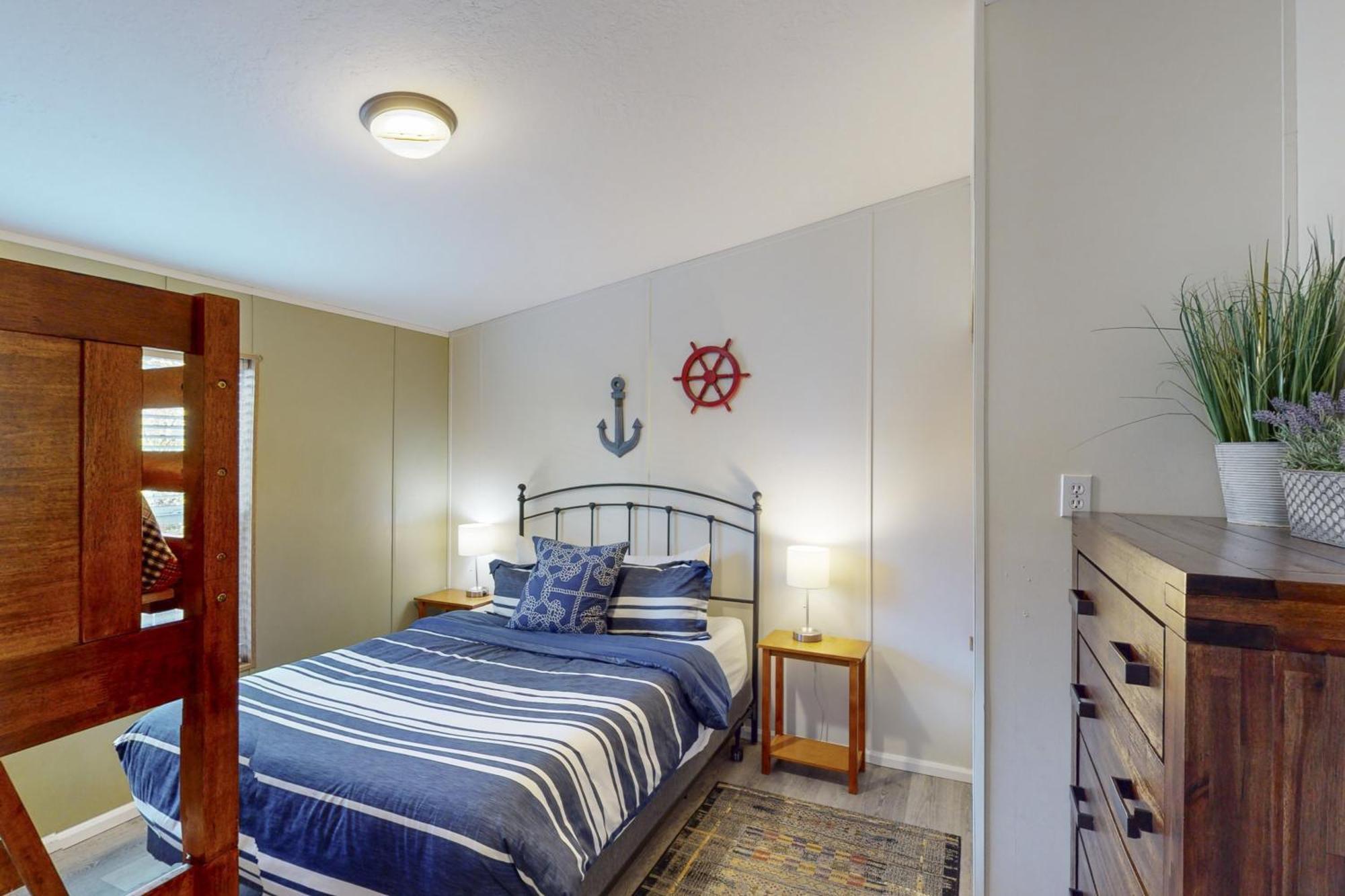 Blk Beach House Florence Zewnętrze zdjęcie