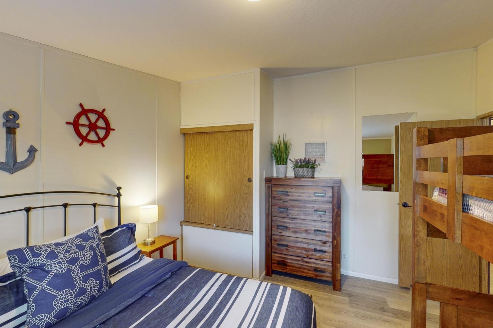 Blk Beach House Florence Zewnętrze zdjęcie
